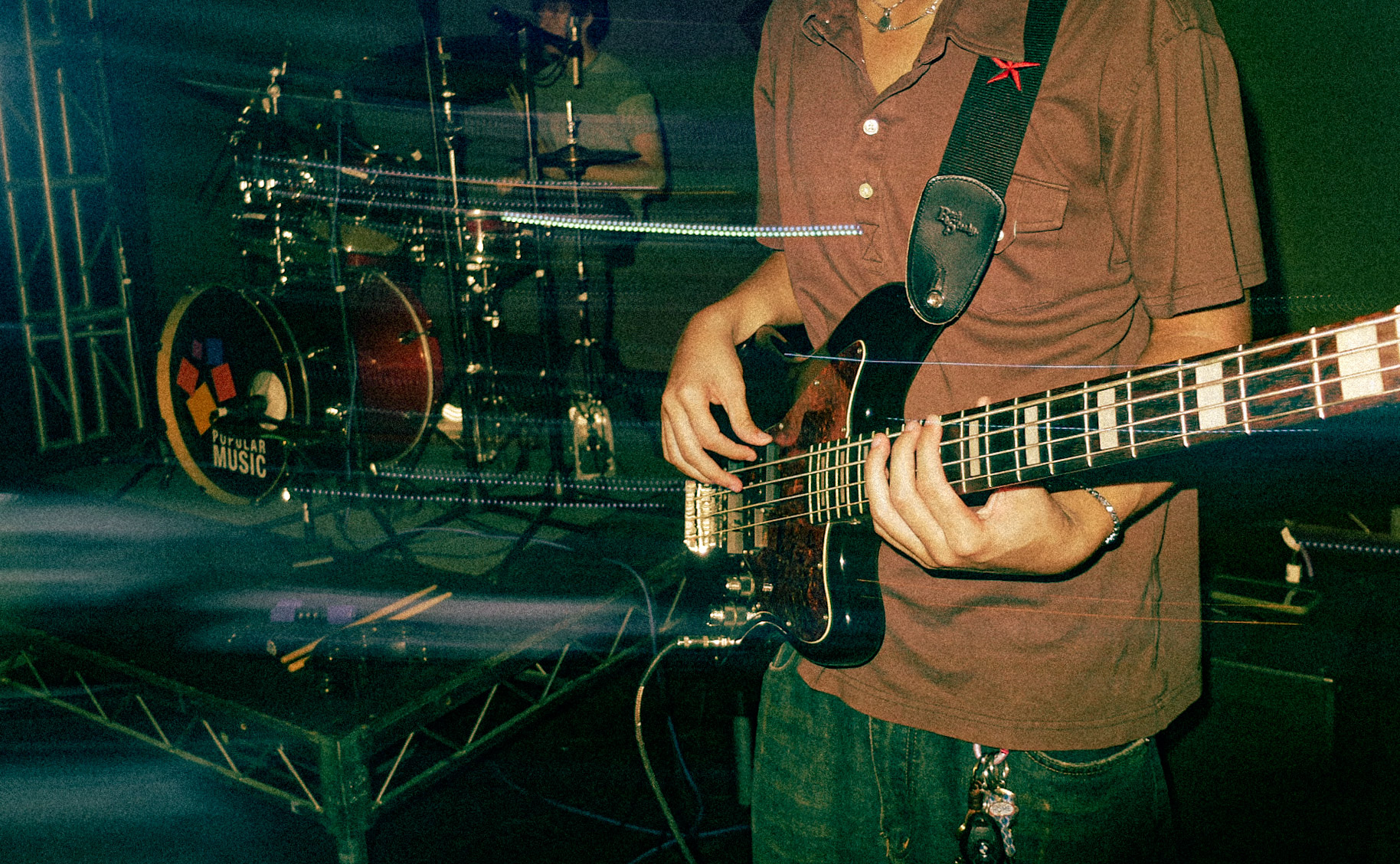 concert photography